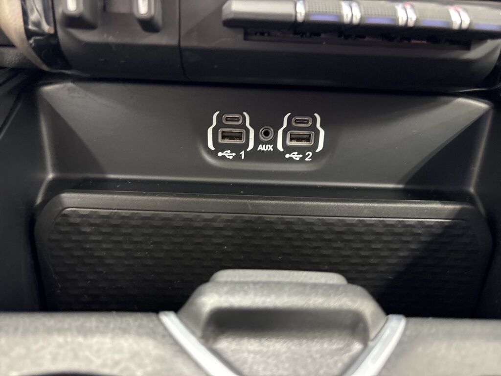 2024 Ram 2500 4x4 Crew Cab Laramie Minocqua WI 2024 Ram 2500 4x4 Crew Cab Laramie Minocqua WI