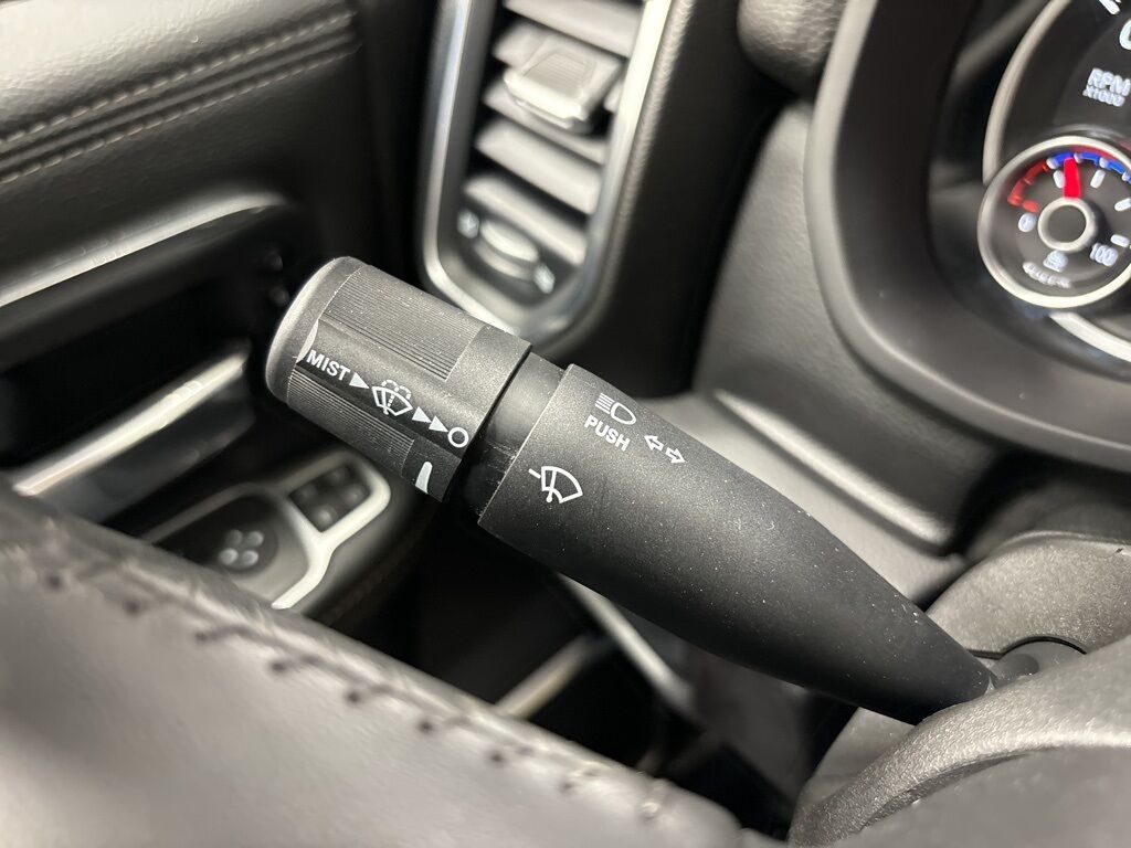 2024 Ram 2500 4x4 Crew Cab Laramie Minocqua WI 2024 Ram 2500 4x4 Crew Cab Laramie Minocqua WI