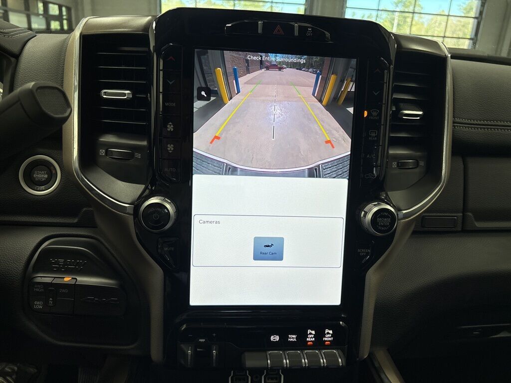 2024 Ram 2500 4x4 Crew Cab Laramie Minocqua WI 2024 Ram 2500 4x4 Crew Cab Laramie Minocqua WI