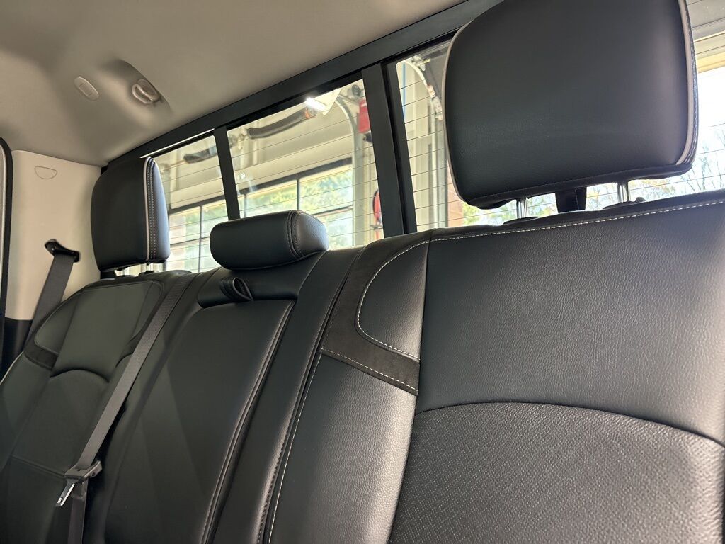 2024 Ram 2500 4x4 Crew Cab Laramie Minocqua WI 2024 Ram 2500 4x4 Crew Cab Laramie Minocqua WI