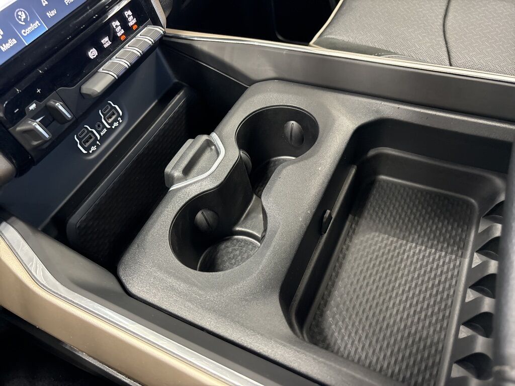 2024 Ram 2500 4x4 Crew Cab Laramie Minocqua WI 2024 Ram 2500 4x4 Crew Cab Laramie Minocqua WI