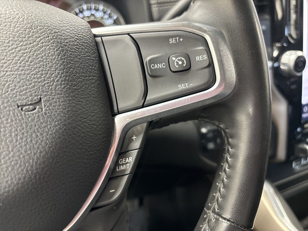 2024 Ram 2500 4x4 Crew Cab Laramie Minocqua WI 2024 Ram 2500 4x4 Crew Cab Laramie Minocqua WI