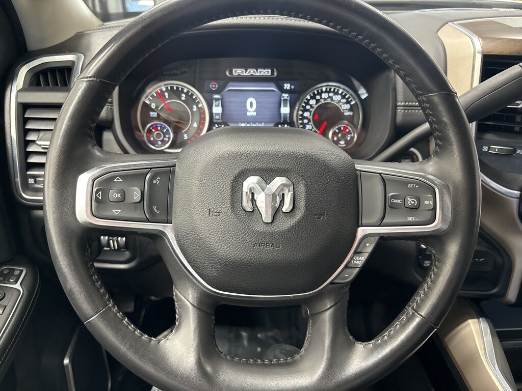 2024 Ram 2500 4x4 Crew Cab Laramie Minocqua WI 2024 Ram 2500 4x4 Crew Cab Laramie Minocqua WI