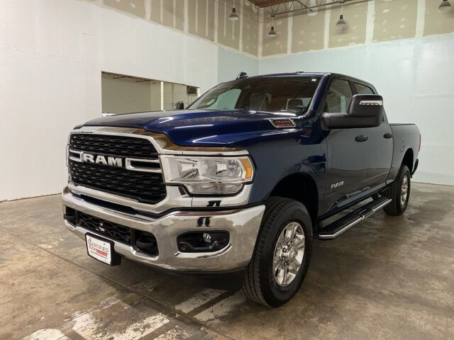 2024 Ram 2500 Big Horn Dallas TX 2024 Ram 2500 Big Horn Dallas TX