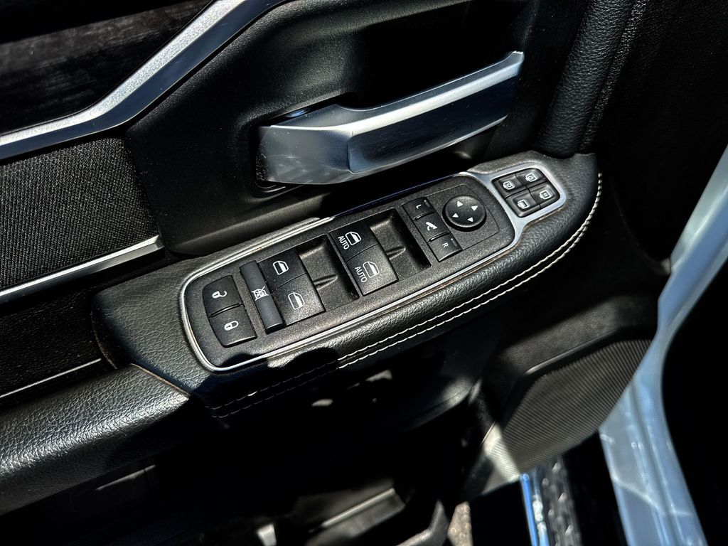 2024 Ram 2500 Big Horn Oklahoma City OK