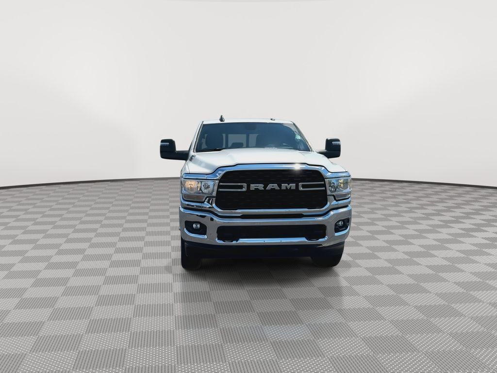 2024 Ram 2500 Big Horn Oklahoma City OK