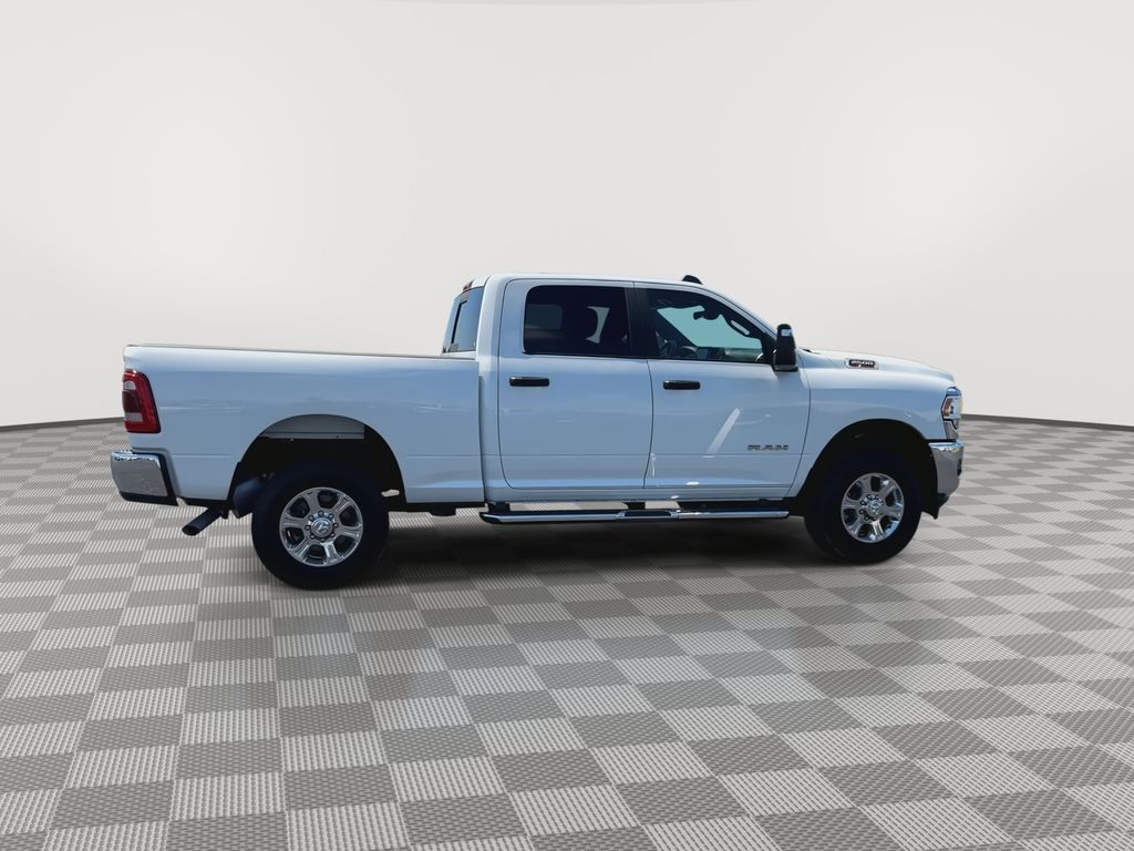 2024 Ram 2500 Big Horn Oklahoma City OK