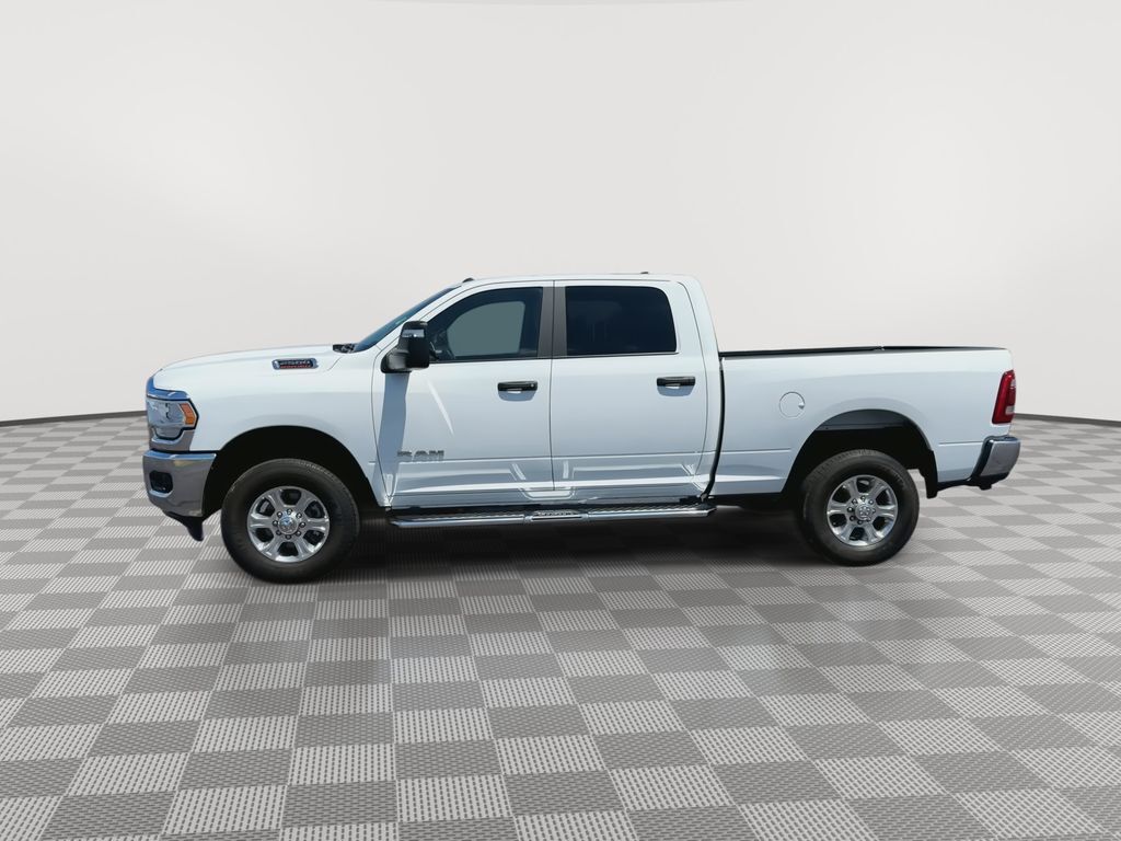 2024 Ram 2500 Big Horn Oklahoma City OK