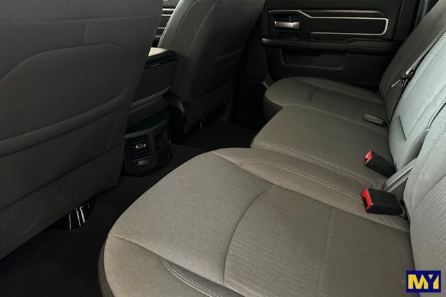 2024 Ram 2500 Big Horn Salinas CA 2024 Ram 2500 Big Horn Salinas CA