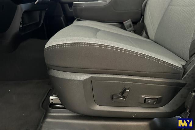 2024 Ram 2500 Big Horn Salinas CA 2024 Ram 2500 Big Horn Salinas CA