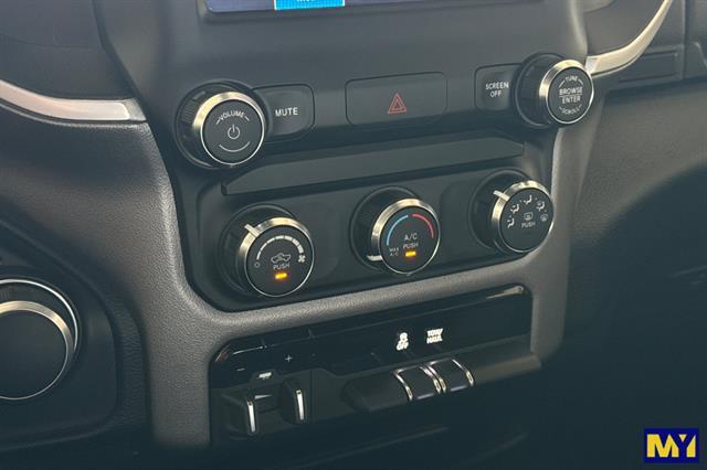 2024 Ram 2500 Big Horn Salinas CA 2024 Ram 2500 Big Horn Salinas CA