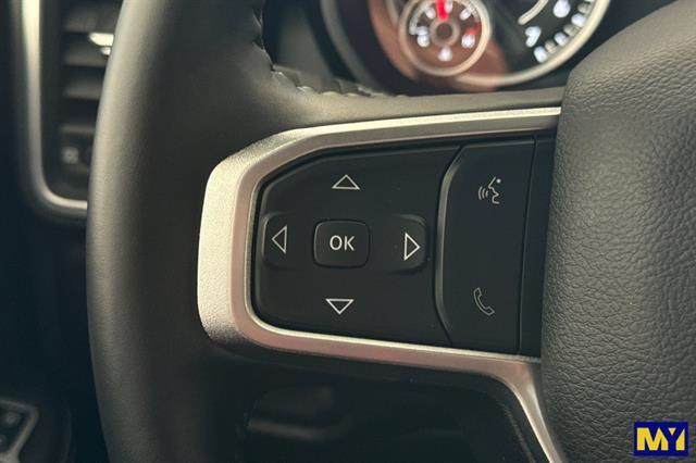 2024 Ram 2500 Big Horn Salinas CA 2024 Ram 2500 Big Horn Salinas CA