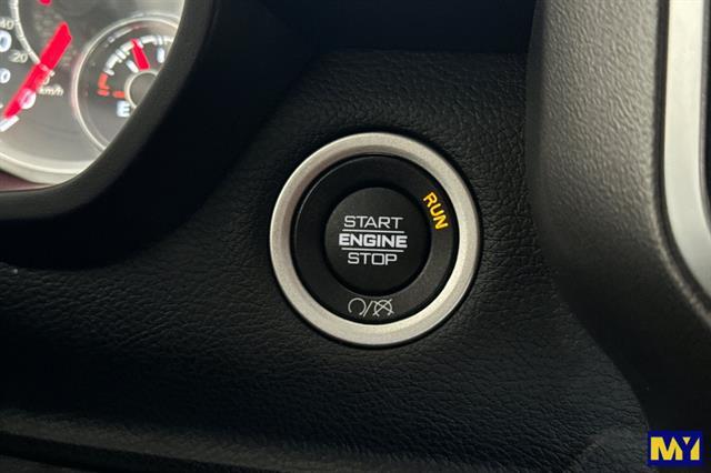 2024 Ram 2500 Big Horn Salinas CA 2024 Ram 2500 Big Horn Salinas CA