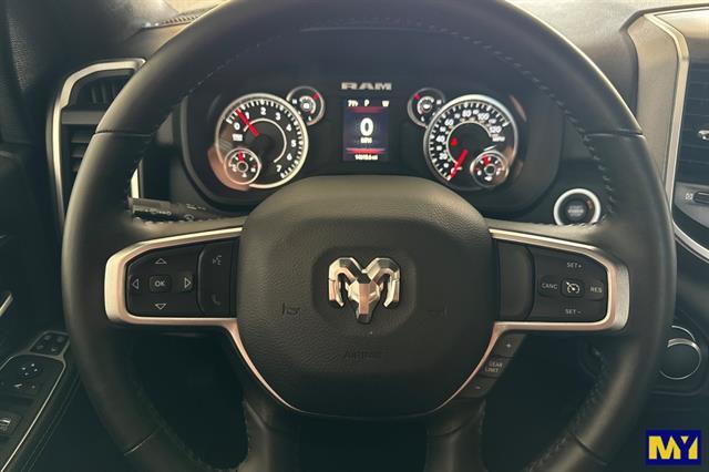 2024 Ram 2500 Big Horn Salinas CA 2024 Ram 2500 Big Horn Salinas CA