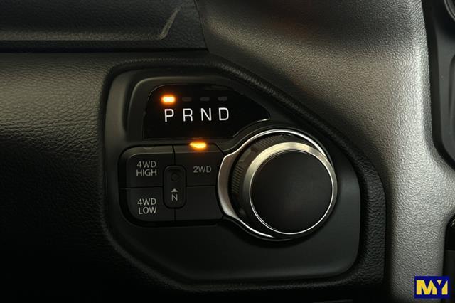 2024 Ram 2500 Big Horn Salinas CA 2024 Ram 2500 Big Horn Salinas CA