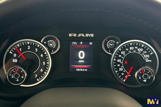 2024 Ram 2500 Big Horn Salinas CA 2024 Ram 2500 Big Horn Salinas CA