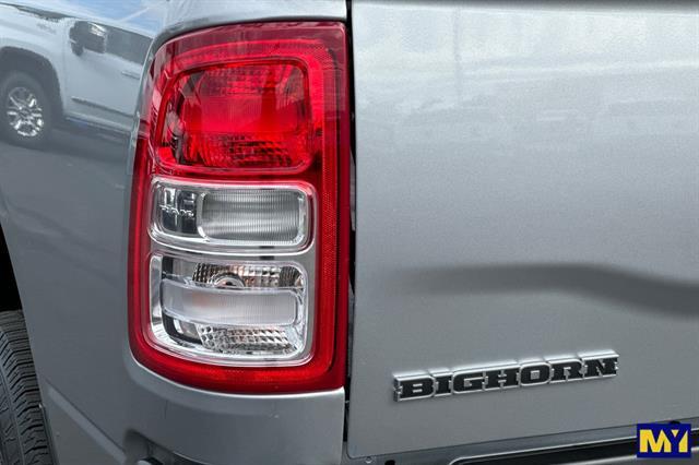 2024 Ram 2500 Big Horn Salinas CA 2024 Ram 2500 Big Horn Salinas CA