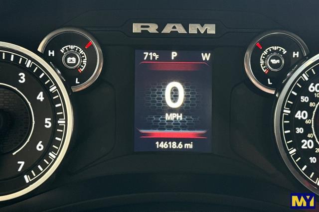 2024 Ram 2500 Big Horn Salinas CA 2024 Ram 2500 Big Horn Salinas CA