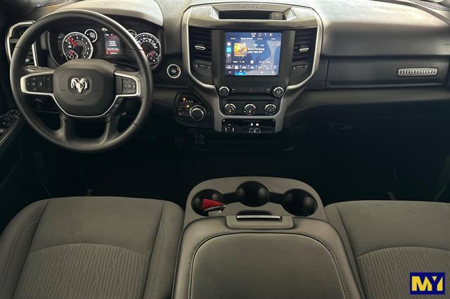 2024 Ram 2500 Big Horn Salinas CA 2024 Ram 2500 Big Horn Salinas CA