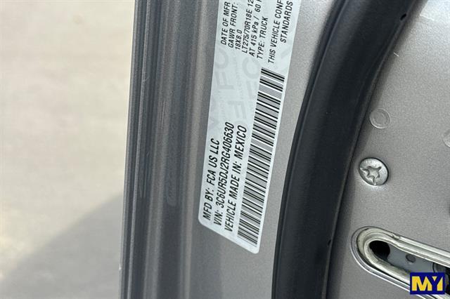 2024 Ram 2500 Big Horn Salinas CA 2024 Ram 2500 Big Horn Salinas CA