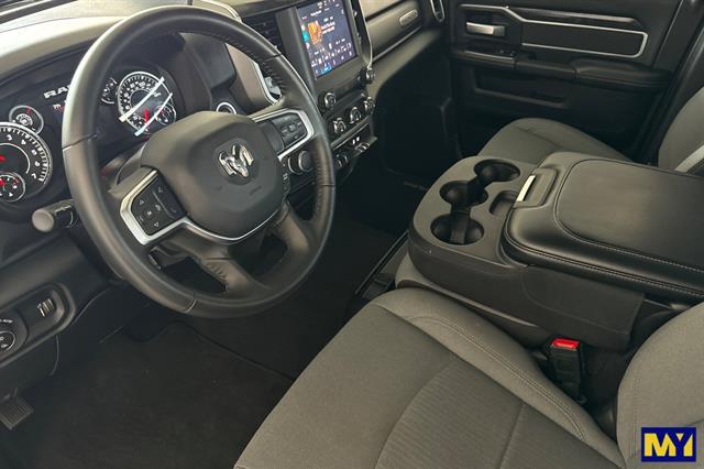 2024 Ram 2500 Big Horn Salinas CA 2024 Ram 2500 Big Horn Salinas CA