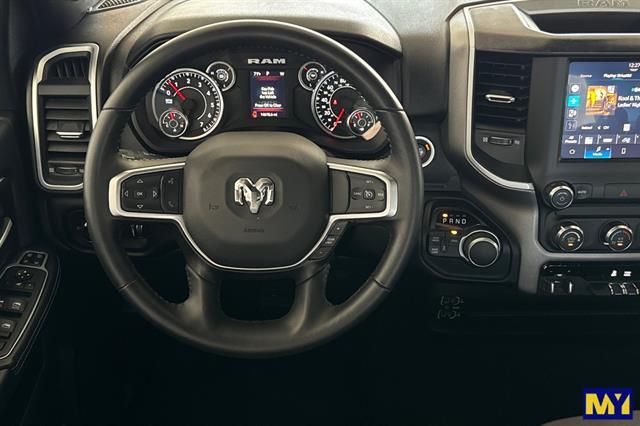 2024 Ram 2500 Big Horn Salinas CA 2024 Ram 2500 Big Horn Salinas CA