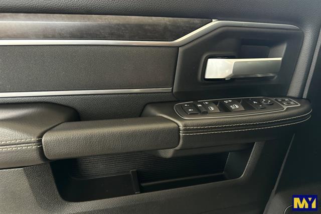 2024 Ram 2500 Big Horn Salinas CA 2024 Ram 2500 Big Horn Salinas CA