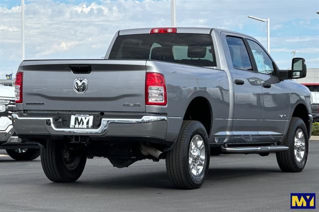 2024 Ram 2500 Big Horn Salinas CA 2024 Ram 2500 Big Horn Salinas CA