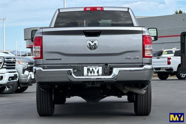 2024 Ram 2500 Big Horn Salinas CA 2024 Ram 2500 Big Horn Salinas CA
