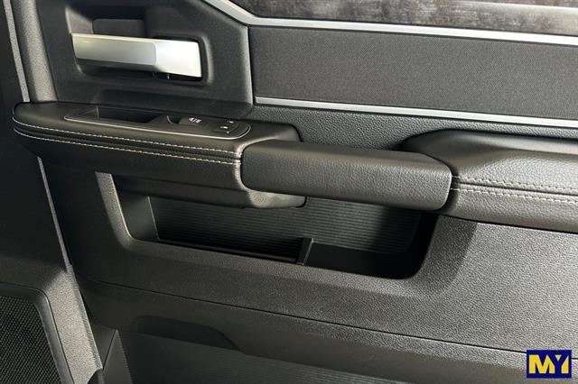 2024 Ram 2500 Big Horn Salinas CA 2024 Ram 2500 Big Horn Salinas CA