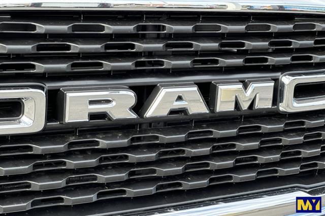 2024 Ram 2500 Big Horn Salinas CA 2024 Ram 2500 Big Horn Salinas CA