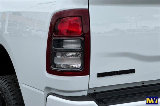 2024 Ram 2500 Big Horn Salinas CA 2024 Ram 2500 Big Horn Salinas CA