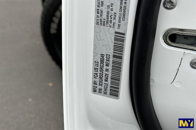 2024 Ram 2500 Big Horn Salinas CA 2024 Ram 2500 Big Horn Salinas CA