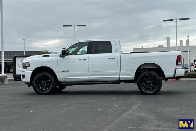 2024 Ram 2500 Big Horn Salinas CA 2024 Ram 2500 Big Horn Salinas CA