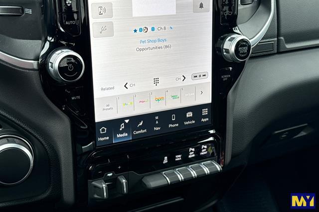 2024 Ram 2500 Big Horn Salinas CA 2024 Ram 2500 Big Horn Salinas CA