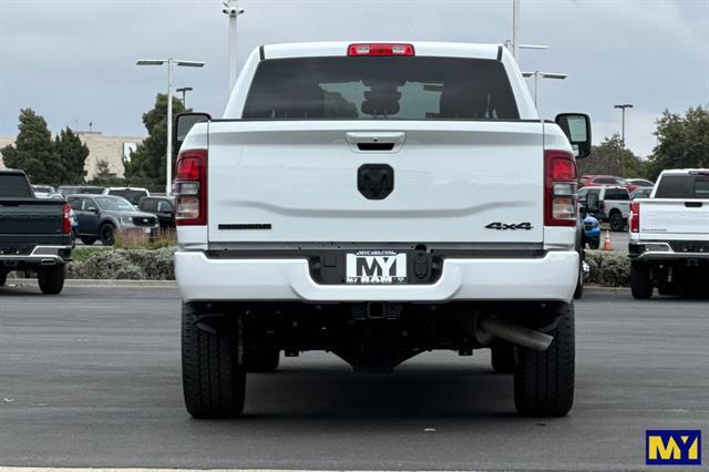 2024 Ram 2500 Big Horn Salinas CA 2024 Ram 2500 Big Horn Salinas CA