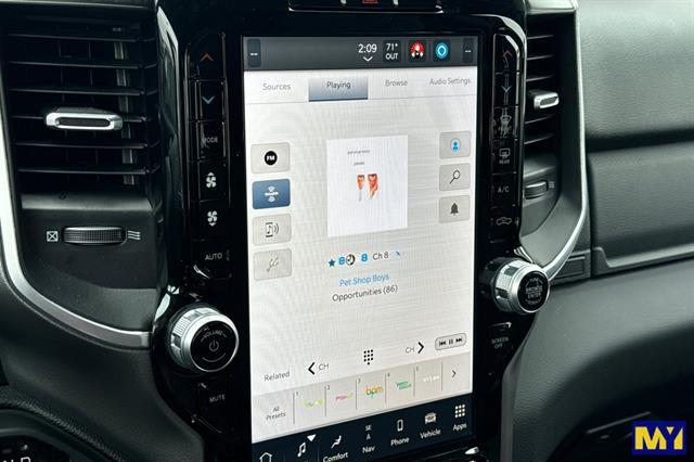 2024 Ram 2500 Big Horn Salinas CA 2024 Ram 2500 Big Horn Salinas CA