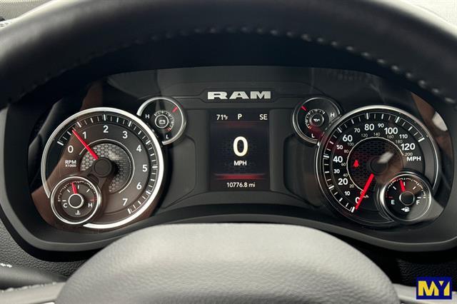 2024 Ram 2500 Big Horn Salinas CA 2024 Ram 2500 Big Horn Salinas CA