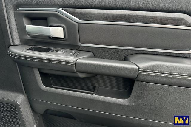 2024 Ram 2500 Big Horn Salinas CA 2024 Ram 2500 Big Horn Salinas CA