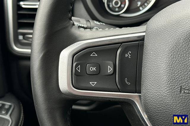 2024 Ram 2500 Big Horn Salinas CA 2024 Ram 2500 Big Horn Salinas CA