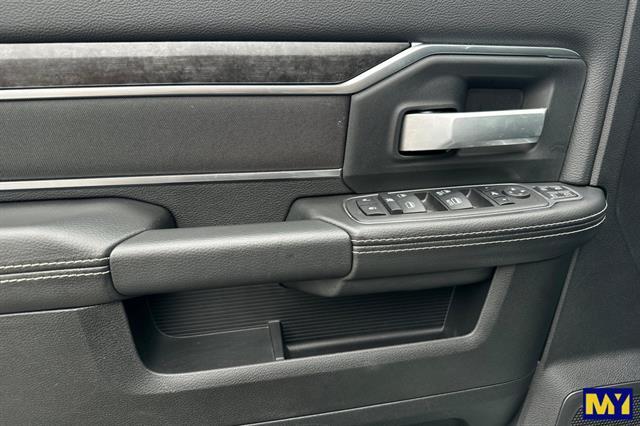 2024 Ram 2500 Big Horn Salinas CA 2024 Ram 2500 Big Horn Salinas CA