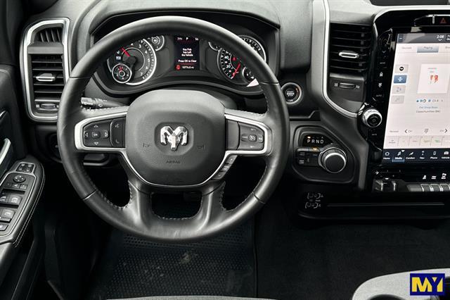 2024 Ram 2500 Big Horn Salinas CA 2024 Ram 2500 Big Horn Salinas CA