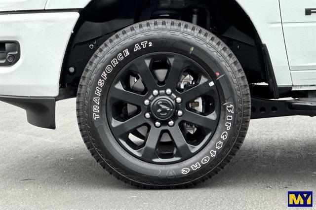 2024 Ram 2500 Big Horn Salinas CA 2024 Ram 2500 Big Horn Salinas CA