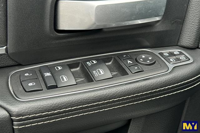 2024 Ram 2500 Big Horn Salinas CA 2024 Ram 2500 Big Horn Salinas CA