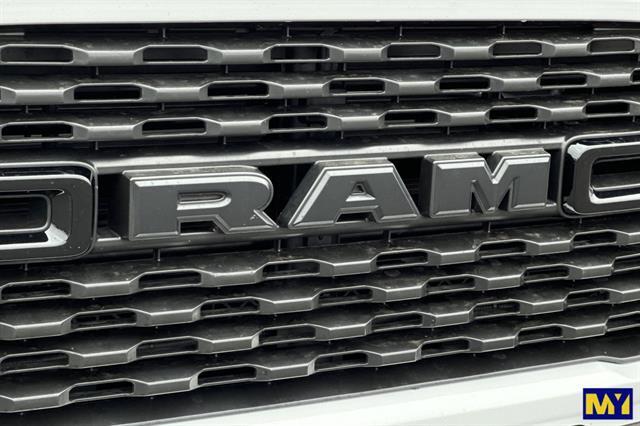 2024 Ram 2500 Big Horn Salinas CA 2024 Ram 2500 Big Horn Salinas CA