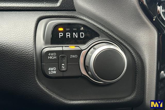 2024 Ram 2500 Big Horn Salinas CA 2024 Ram 2500 Big Horn Salinas CA