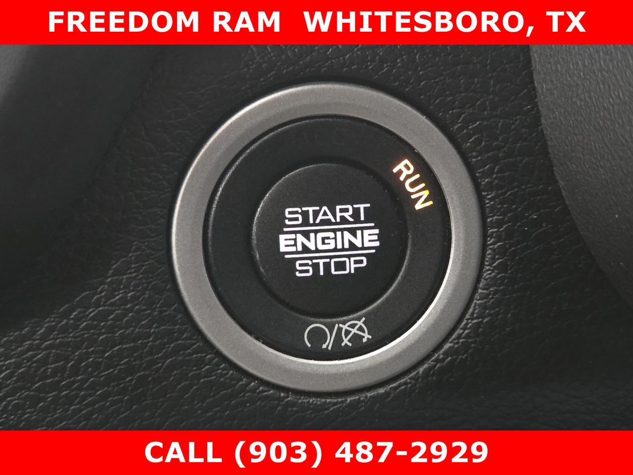 2024 Ram 2500 Big Horn Sherman TX