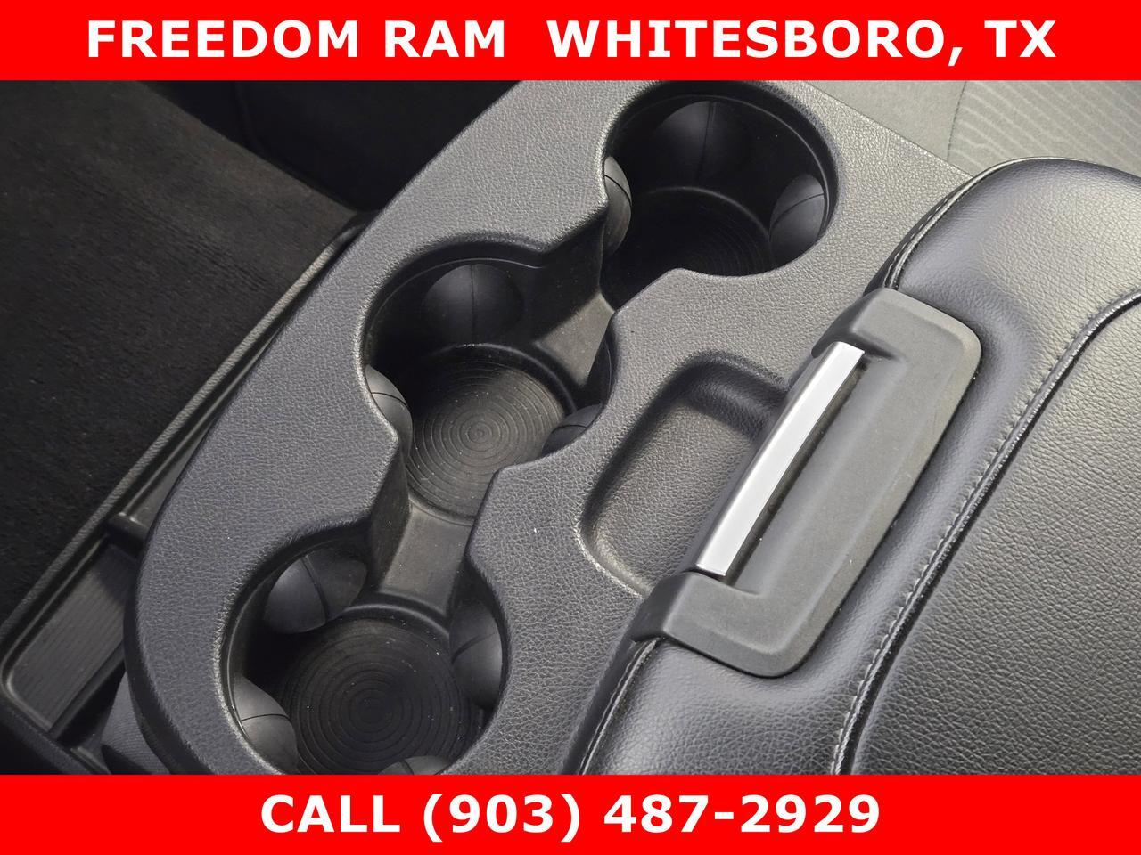 2024 Ram 2500 Big Horn Sherman TX