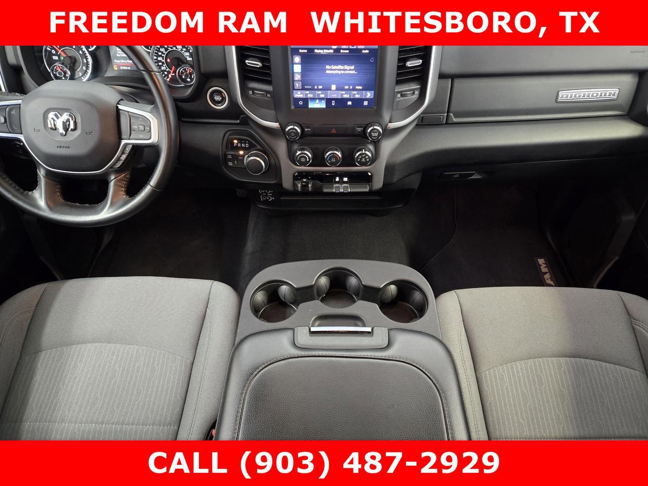 2024 Ram 2500 Big Horn Sherman TX