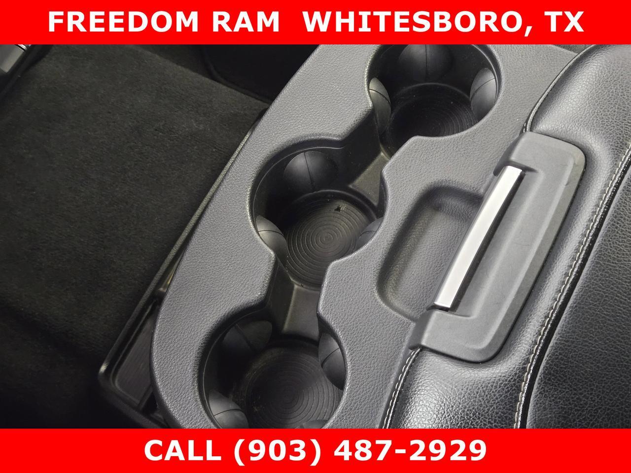 2024 Ram 2500 Big Horn Sherman TX